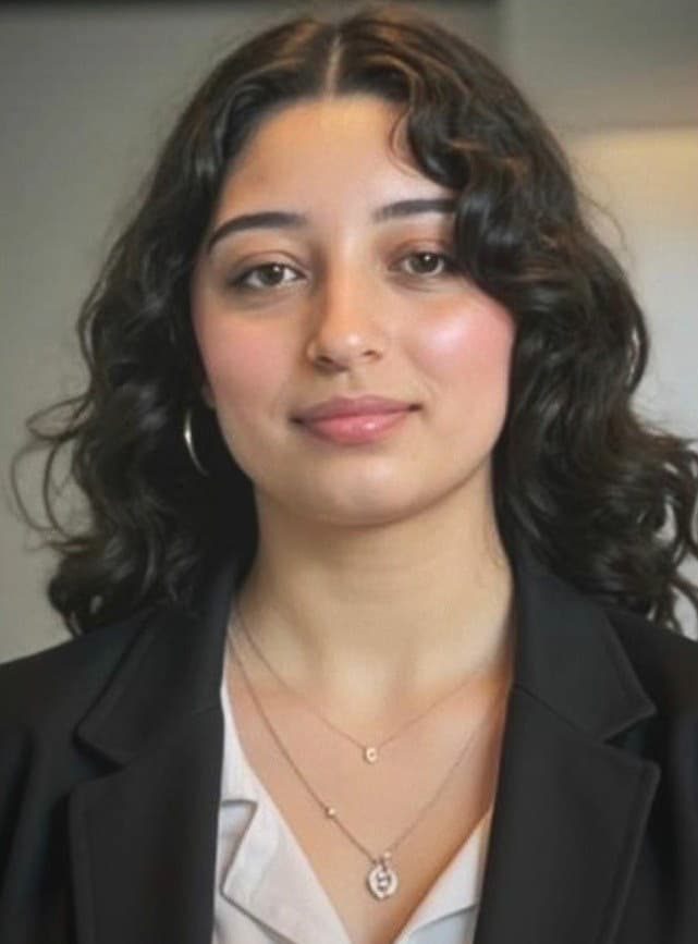 Simran Randhawa